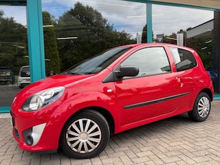Renault Twingo 1.2- 16V Airco, El.pakket