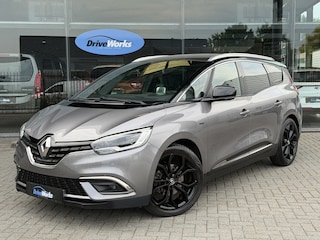 Renault Scénic 1.3 TCe Executive 7p. | Black Edition | PANO | HUD | BOSE | Automaat | 7-zits | Interesse in een bezichtiging of proefrit, bel of app met 06-24282842 / 06-42130156