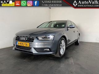 Audi A4 Avant 1.8 TFSI Business Edition