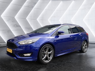 Ford Focus Wagon 1.0 ST-Line