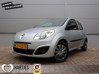 Renault Twingo 1.2 Authentique (Vol-Opties!) 1e eigenaar