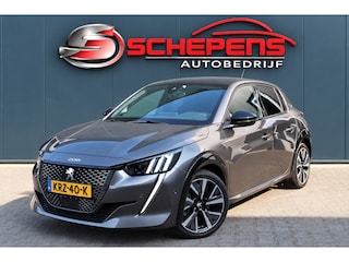 Peugeot 208 1.2 PureTech GT | Automaat | Camera | Navi | Clima