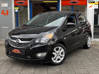 Opel Karl 1.0 ecoFLEX Edition Airco Cruise 5-Deurs NL-Geleverd