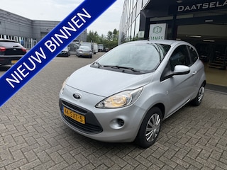 Ford Ka 1.2 Cool & Sound start/stop Airco
