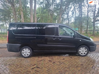 Peugeot Expert 229 2.0 HDI L2H1 DC Navteq 2 dubbel cabine