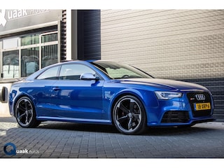 Audi A5 4.2 FSI RS 5 quattro