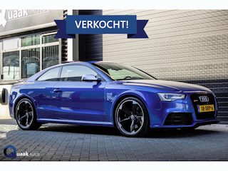 Audi A5 4.2 FSI RS 5 quattro