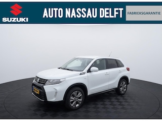 Suzuki Vitara 1.4 Boosterjet Smart Hybrid Select AUTOMAAT