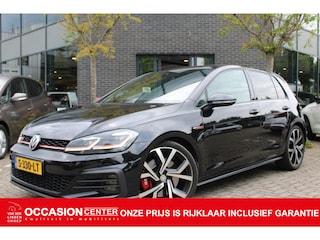 Volkswagen Golf 2.0 TSI GTI Perf. Pano/leder/virtual/Dyn audio/Cam/standk./Winterp.