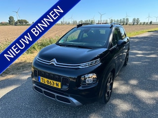 Citroën C3 Aircross 1.2 PureTech Shine Camera Trekhaak Enz