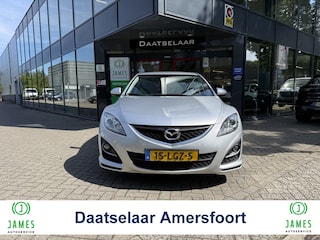Mazda 6 2.0 Business+ Automaat Navi