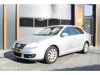 Volkswagen Jetta 1.4 TSI Comfortline