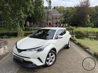 Toyota C-HR 1.2 Dynamic | Navi | Camera | Cruise | Volledig Onderhouden |
