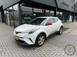 Toyota C-HR 1.2 Dynamic | Navi | Camera | Cruise | Volledig Onderhouden |