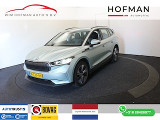 Skoda Enyaq iV 60 Trekhaak Camera Dhoek Keyless