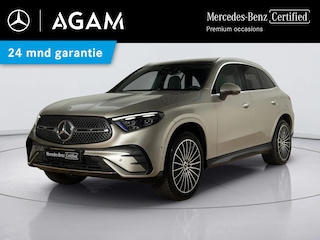 Mercedes-Benz GLC 300e 4MATIC AMG Line | Panorama dak