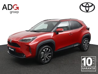 Toyota Yaris Cross 1.5 Hybrid 115 Dynamic | €1500 KORTING | Comfort Pakket | Nieuwe Auto | 10 Jaar Garantie |