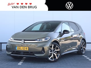 Volkswagen ID.3 Neo Style 61 kWh 190PK | Panoramadak | Steunhaak | 20'' LM Velgen |