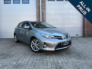 Toyota Auris 1.8 Hybrid Lease Dealer oh/Autmaat