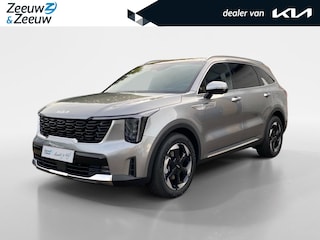 Kia Sorento 1.6 T-GDi Plug-in Hybrid 4WD ExecutiveLine 7p | Bel voor info | 253 pk | Head-up display | Nu €3000 Inruilpremie!