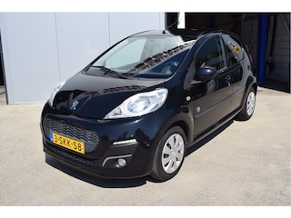 Peugeot 107 1.0 Envy | Airco | 5-deurs | NL-Auto