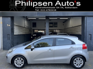 Kia Rio 1.2 CVVT ComfortLine Airco