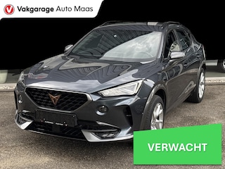 Cupra Formentor 1.5 TSI Business Edition /Led/ Camera/ Stuurverwarming/ carplay/ Keyless