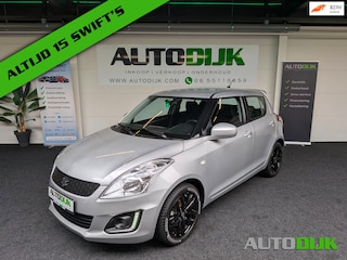 Suzuki Swift 1.2 Bandit EASS | Carplay | Navigatie | Cruise