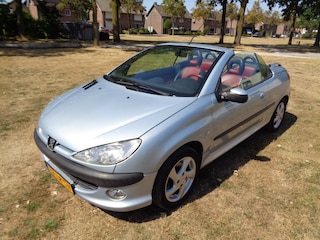 Peugeot 206 20-3-2027  a p k