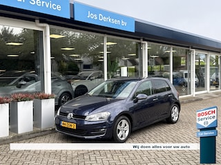Volkswagen Golf 1.4 TSI ACT Highline - Nav | PDC v+a | Trekhaak