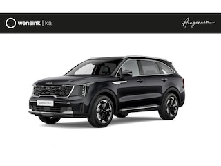 Kia Sorento 1.6 T-GDi Plug-in Hybrid 4WD DynamicPlusLine 7p | Panoramadak | Bose®Premium	Sound | Dodehoekassistentie | Stoelverwarming |