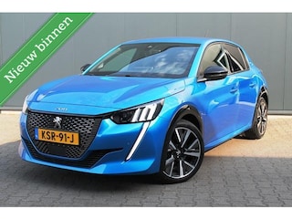 Peugeot 208 1.2 PureTech GT | Automaat | Camera | Navi | Keyless