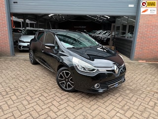 Renault Clio 0.9 TCe Eco2 Expression|CRUISE/NAVI/BLUETOOTH/PDC