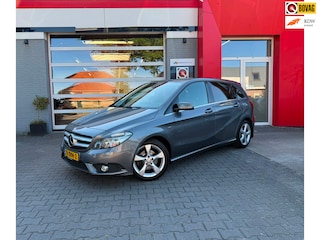 Mercedes-Benz B-klasse 180 Ambition Navi, Cruise, Trekhaak