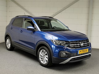 Volkswagen T-Cross 1.0 TSI Life TH/CAM/PDC/ACC/Carplay (all-incl. prijs)