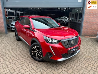 Peugeot 2008 1.2 PureTech Allure 130PK |LED/TRHK/NAVI/CRUISE |KM 60888