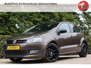 Volkswagen Polo 1.2 TSI Match | Automaat | Carplay | Stoelverwarming |