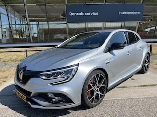 Renault Mégane 1.8 TCe 300PK RS Trophy / 4Control / Camera / Recaro Stoelen / Bose / Parkeerhulp V+A /