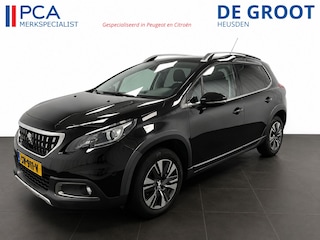 Peugeot 2008 ALLURE Automaat 110pk Navi+Carplay | Panodak |Trekhaak