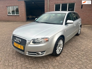 Audi A4 Avant 2.0 TFSI Pro Line //Automaat //APK 23-5-2027