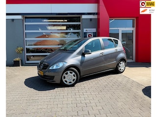 Mercedes-Benz A-klasse 160 Business Class