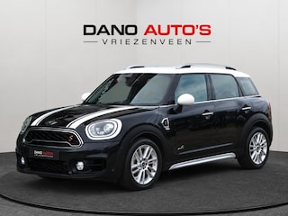 Mini Countryman Cooper S All4