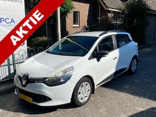 Renault Clio Estate 0.9 TCe Authentique