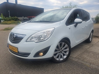 Opel Meriva 1.4 Turbo Edition AIRCO|APK|NAP|138.000 KM|2011