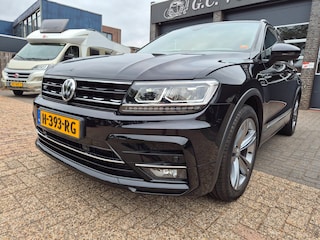 Volkswagen Tiguan 1.5 TSI ACT Highline Business R