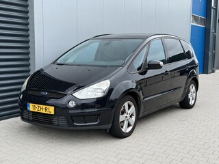 Ford S-MAX 2.0 Titanium 7persoons