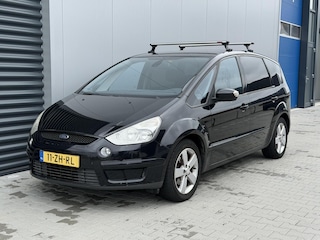 Ford S-MAX 2.0 Titanium 7persoons
