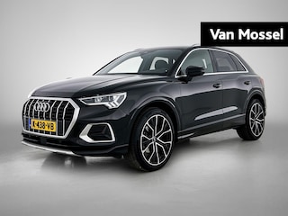 Audi Q3 35 TFSI Business Edition 150 PK