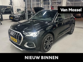 Audi Q3 35 TFSI Business Edition 150 PK