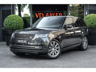 Land Rover Range Rover LANDROVER P460e HSE | Head-up | 4Wsturing | St.koeling v+a | Meridian 3D Sound